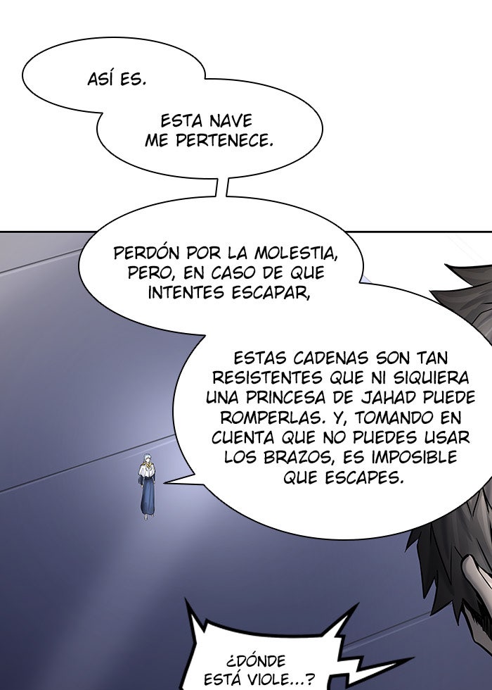 Read Tower of God ES Manga Online