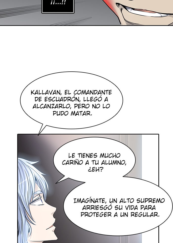 Read Tower of God ES Manga Online