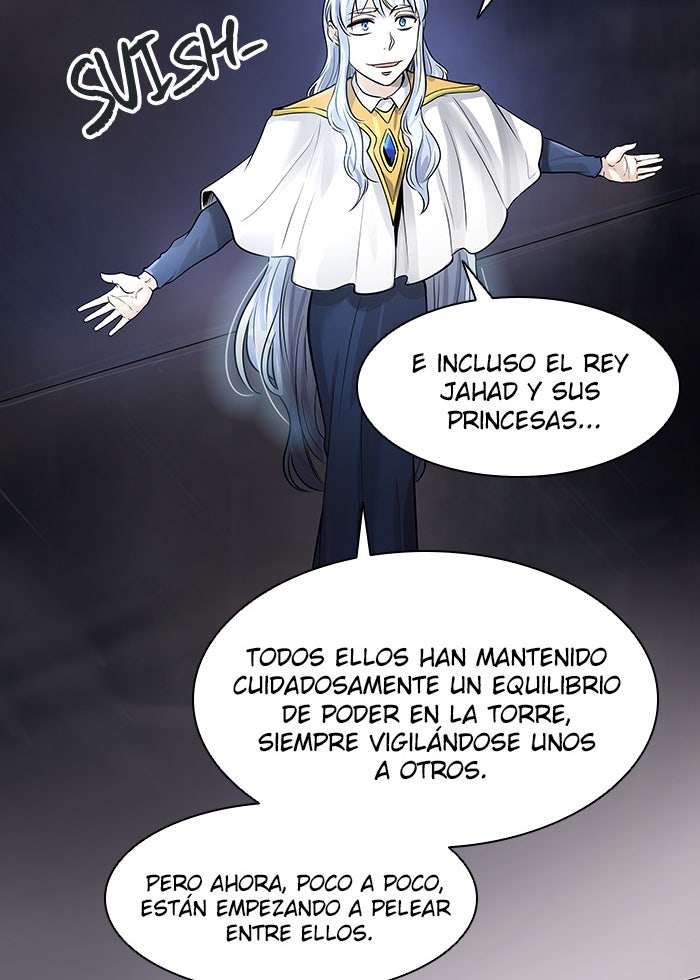 Read Tower of God ES Manga Online