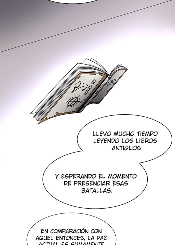 Read Tower of God ES Manga Online