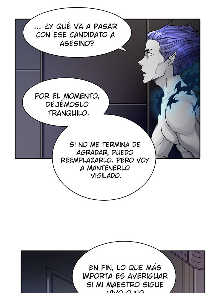 Read Tower of God ES Manga Online