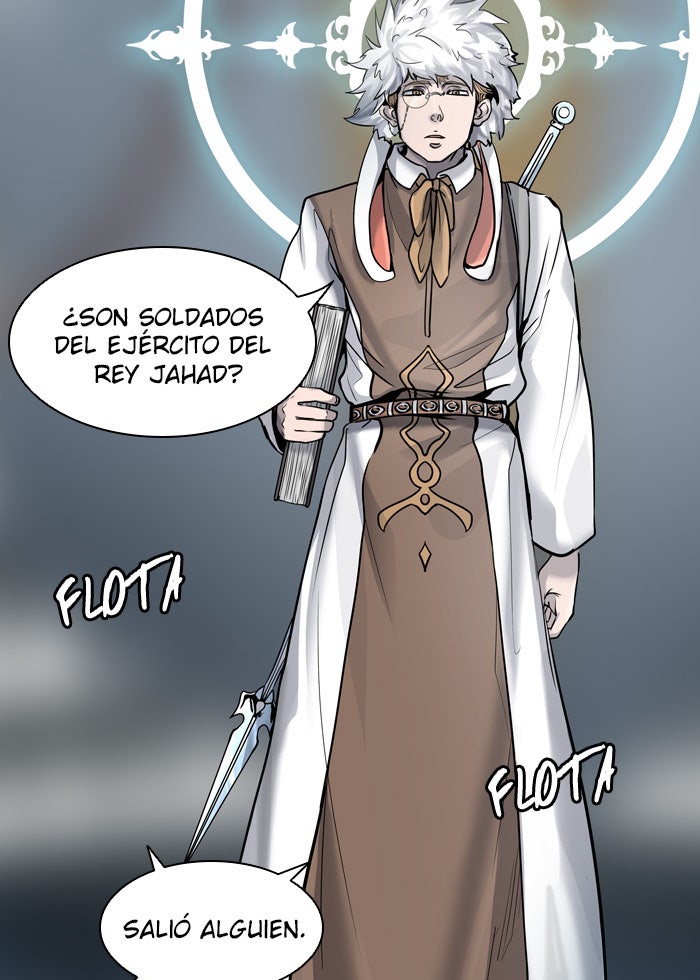 Read Tower of God ES Manga Online