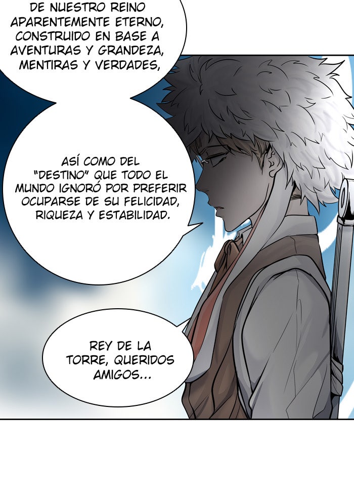 Read Tower of God ES Manga Online