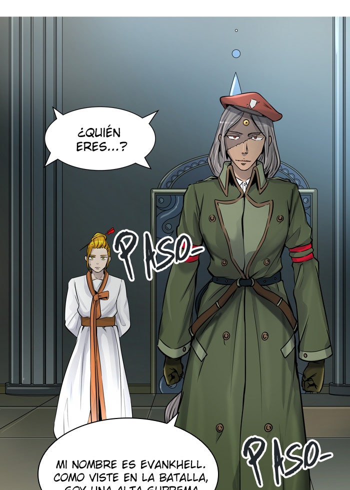 Read Tower of God ES Manga Online