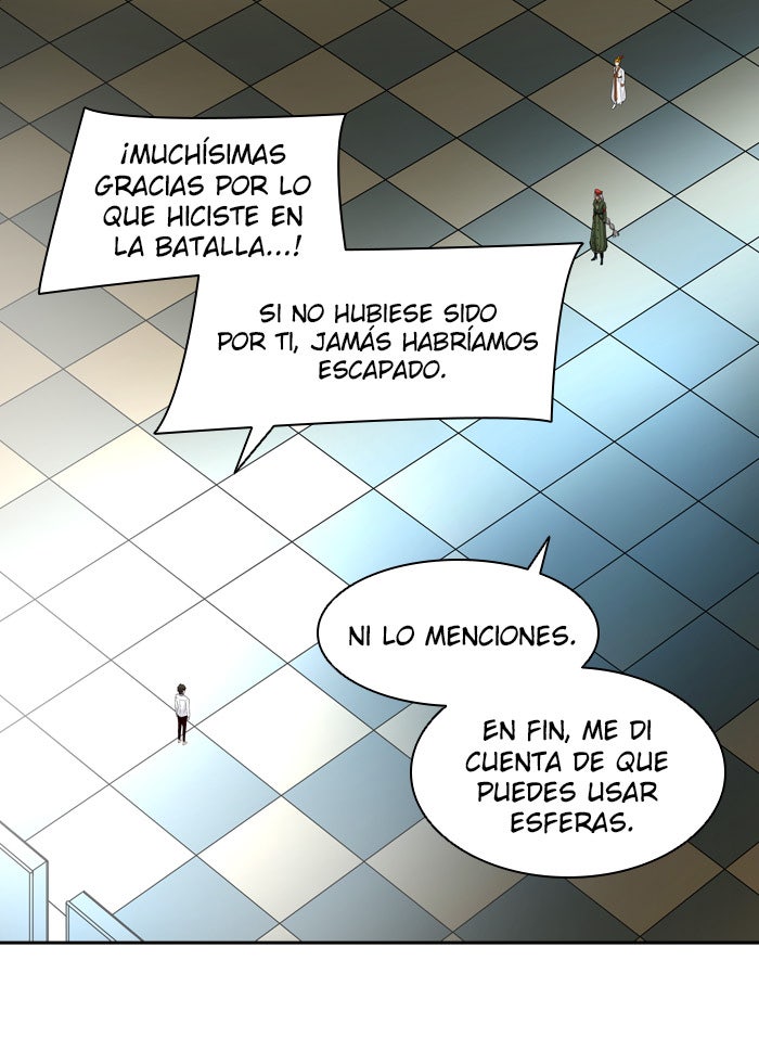 Read Tower of God ES Manga Online