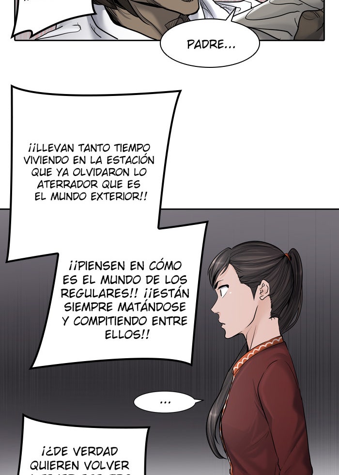 Read Tower of God ES Manga Online