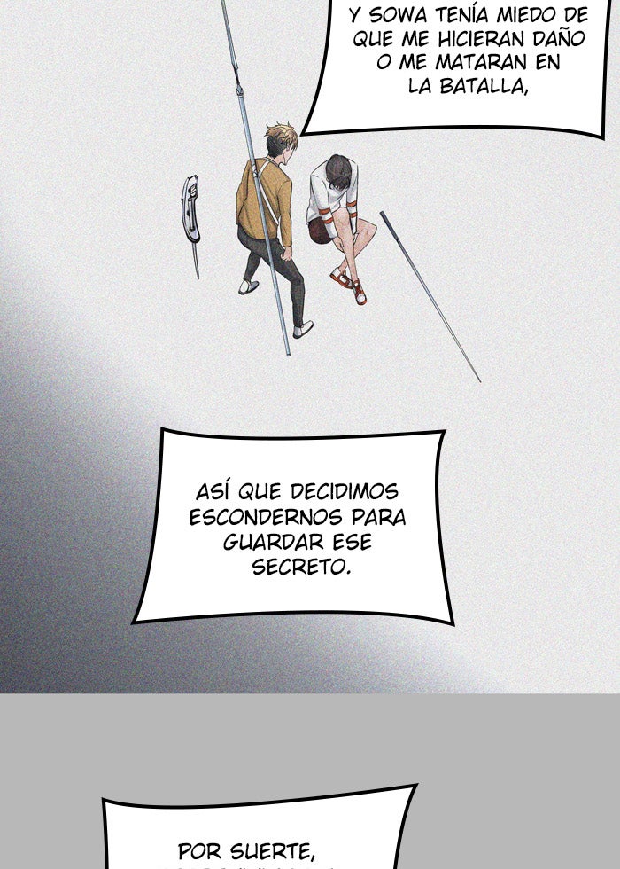 Read Tower of God ES Manga Online