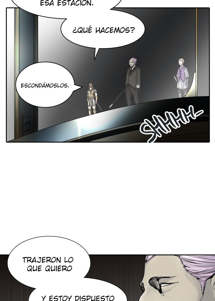 Read Tower of God ES Manga Online
