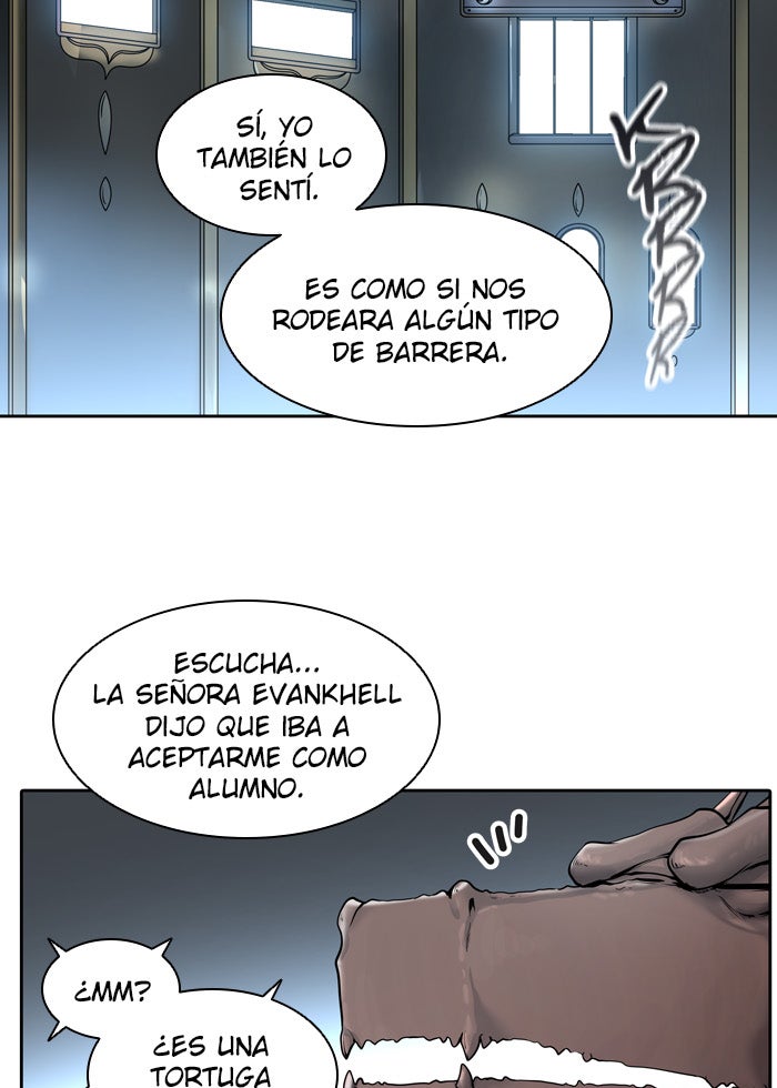 Read Tower of God ES Manga Online
