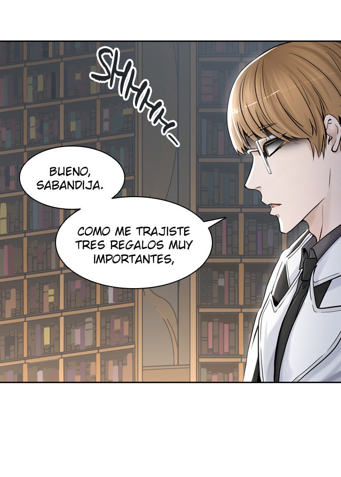Read Tower of God ES Manga Online