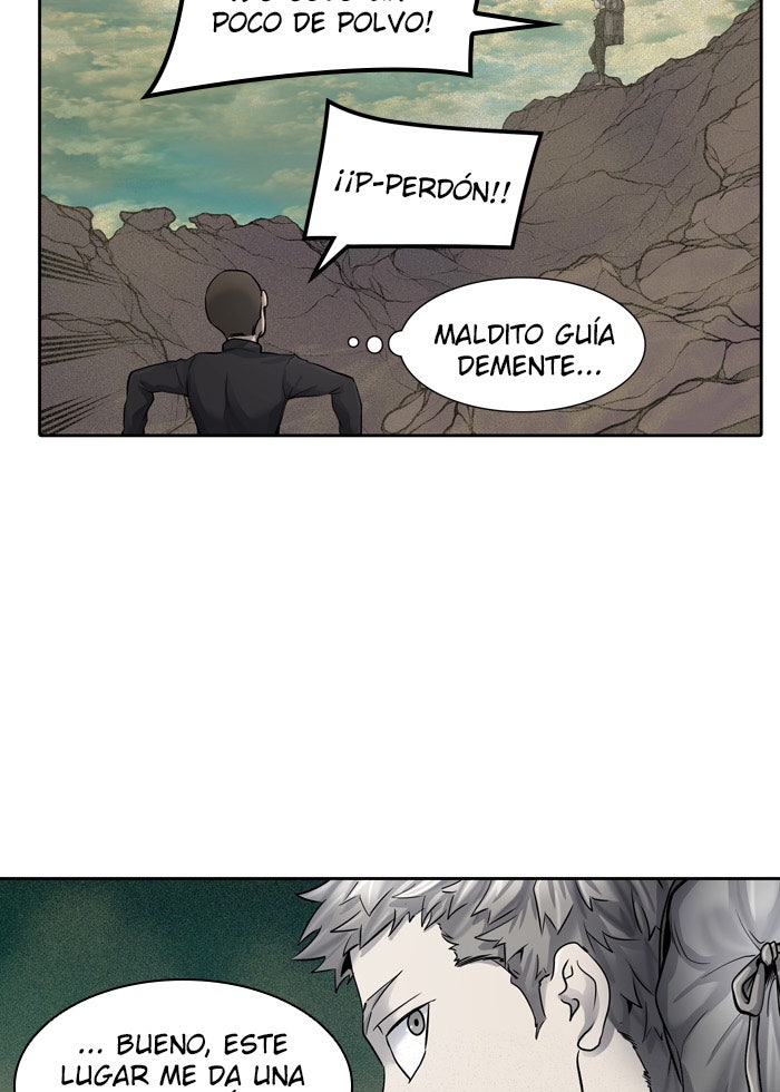 Read Tower of God ES Manga Online