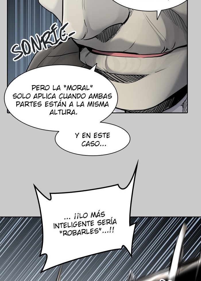 Read Tower of God ES Manga Online