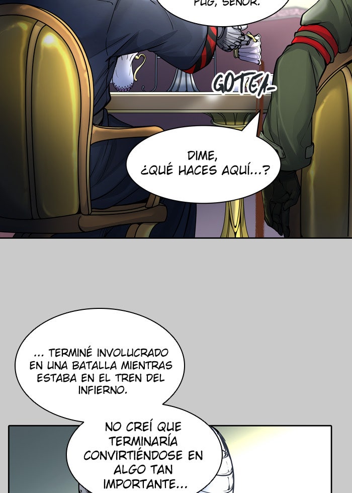 Read Tower of God ES Manga Online