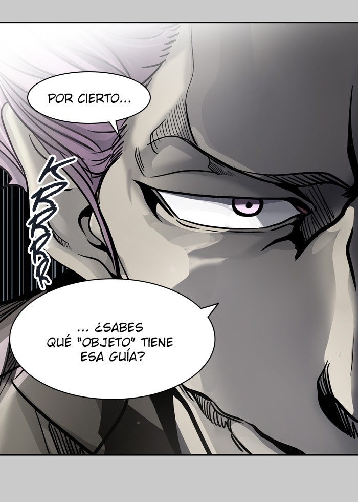 Read Tower of God ES Manga Online