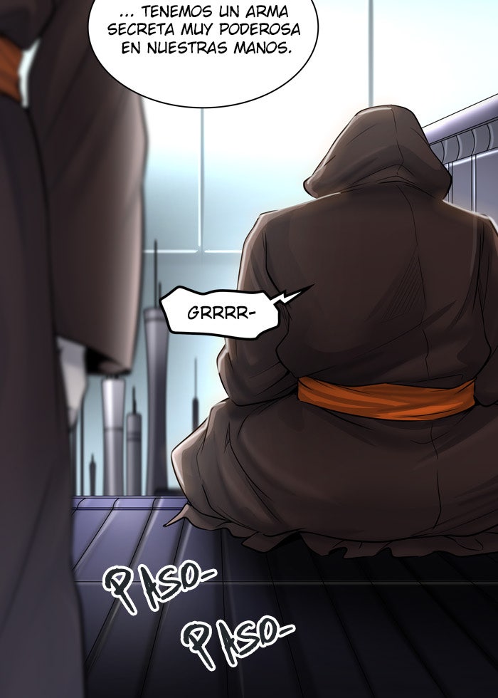 Read Tower of God ES Manga Online