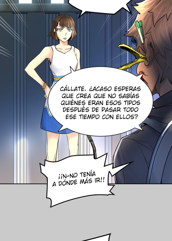 Read Tower of God ES Manga Online