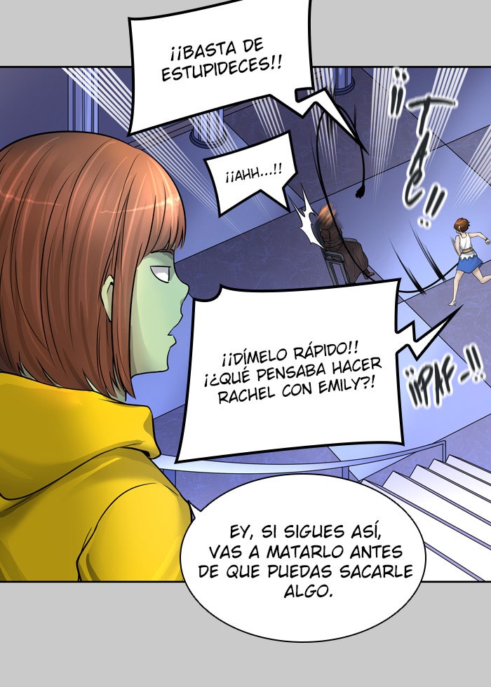 Read Tower of God ES Manga Online