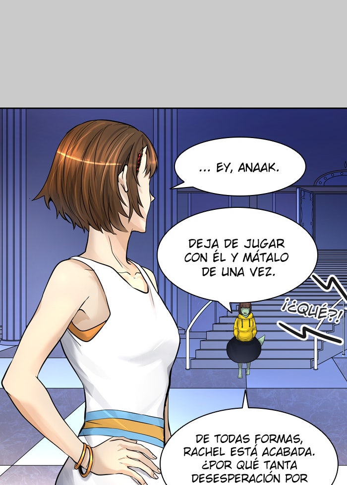 Read Tower of God ES Manga Online