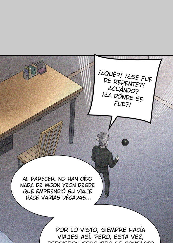 Read Tower of God ES Manga Online