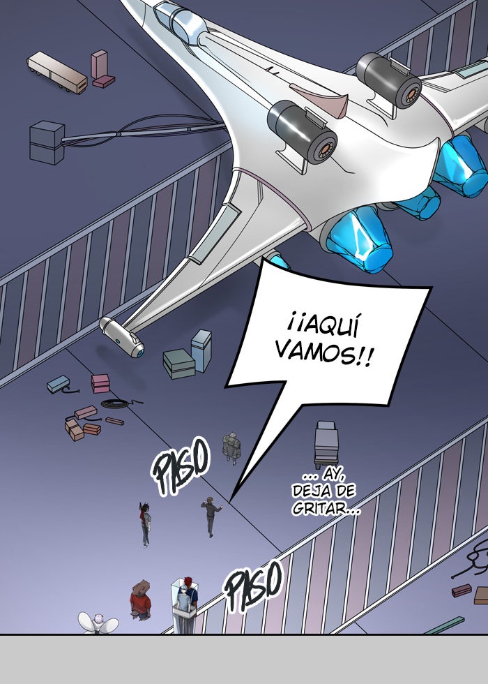 Read Tower of God ES Manga Online