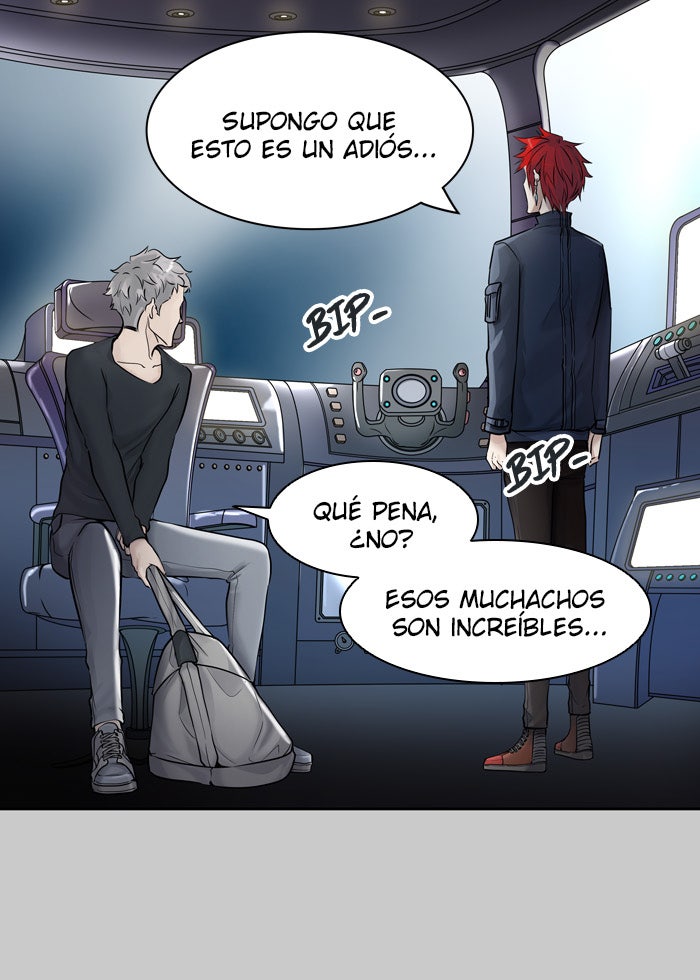 Read Tower of God ES Manga Online