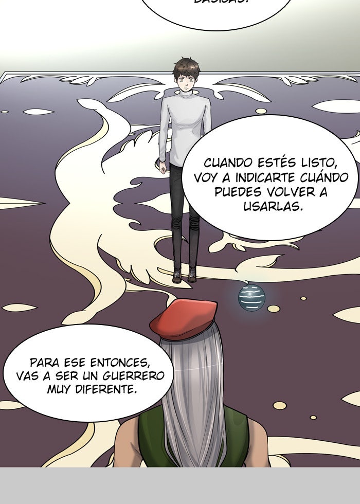 Read Tower of God ES Manga Online