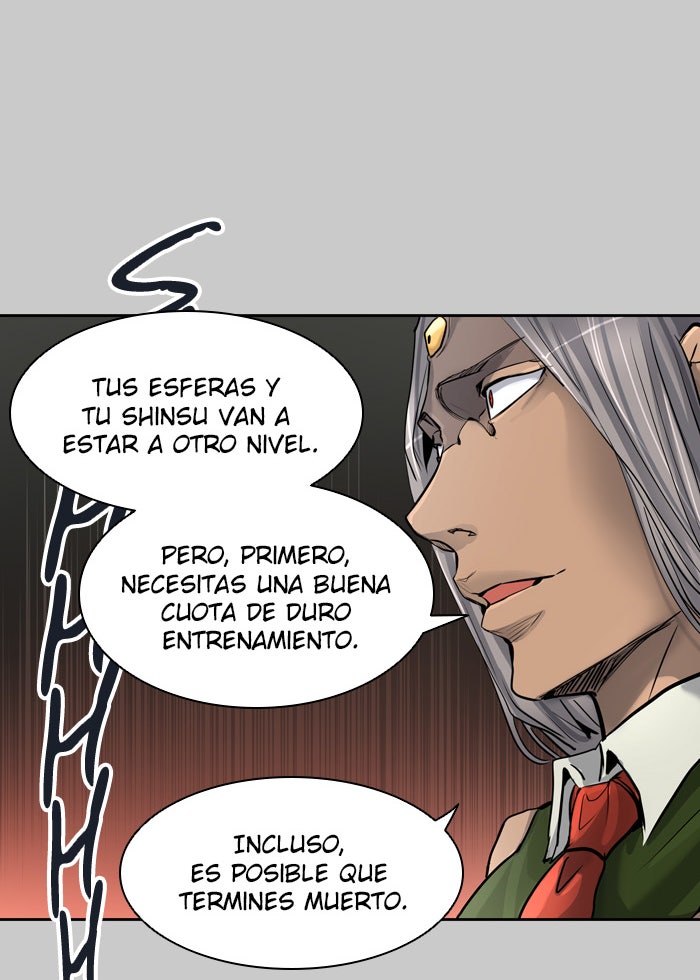 Read Tower of God ES Manga Online