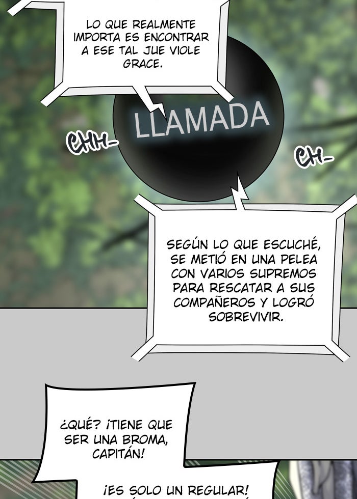 Read Tower of God ES Manga Online