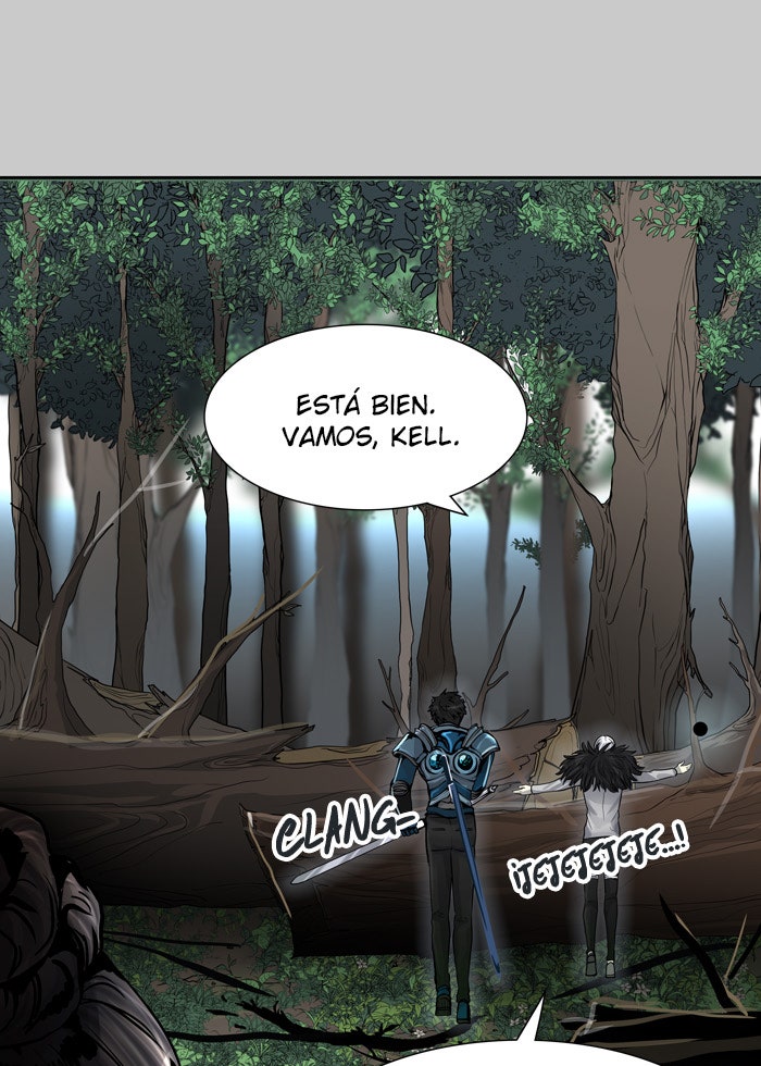 Read Tower of God ES Manga Online