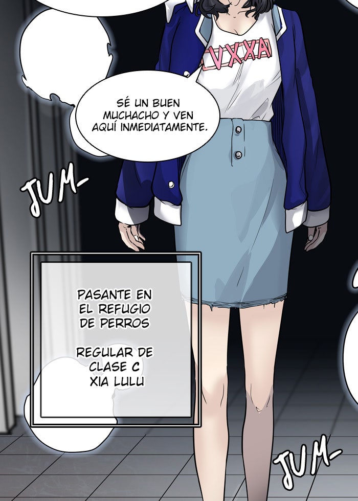 Read Tower of God ES Manga Online