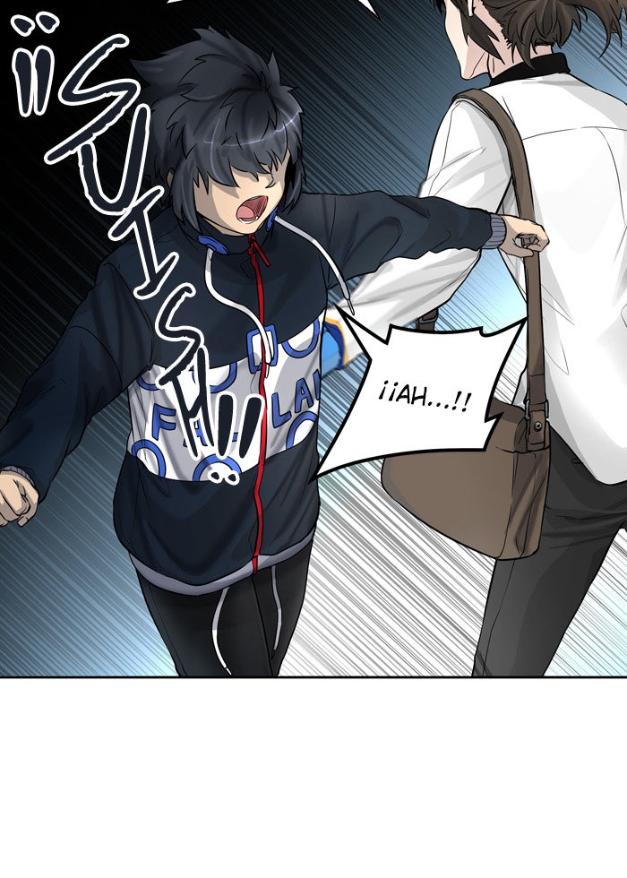 Read Tower of God ES Manga Online
