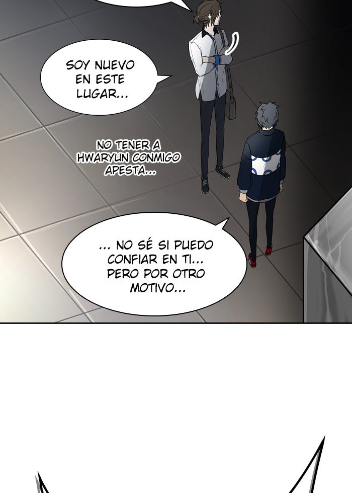 Read Tower of God ES Manga Online