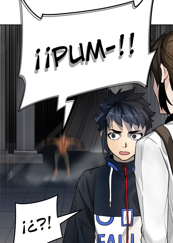Read Tower of God ES Manga Online