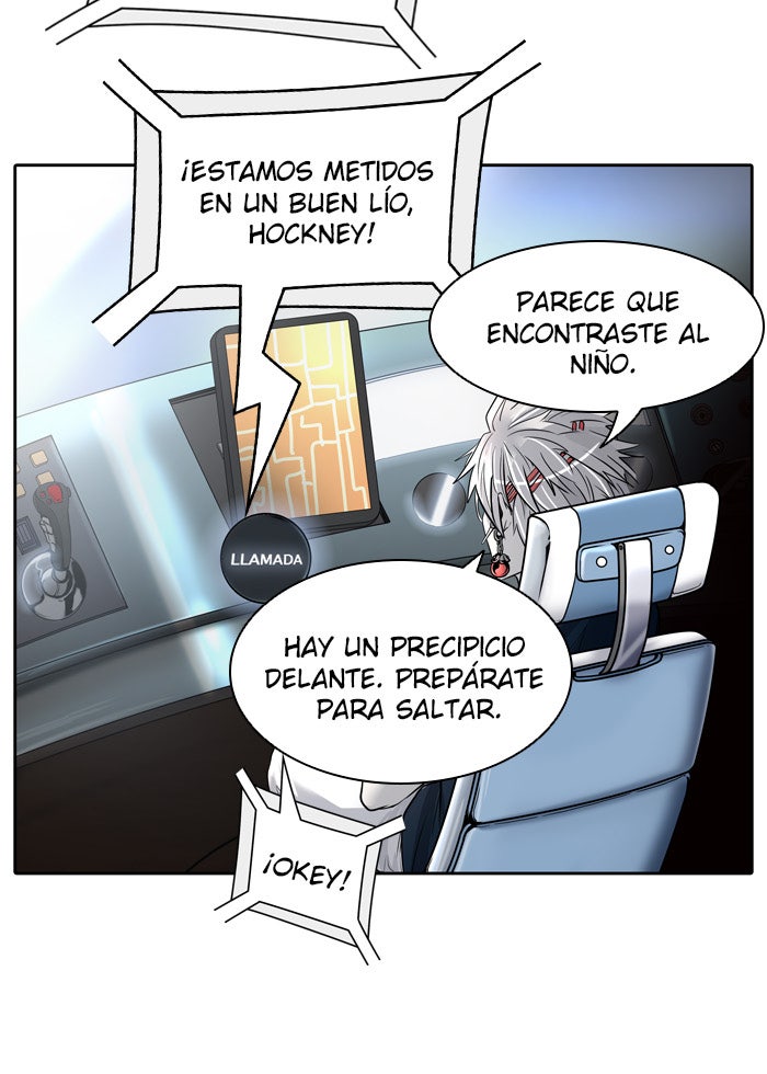 Read Tower of God ES Manga Online