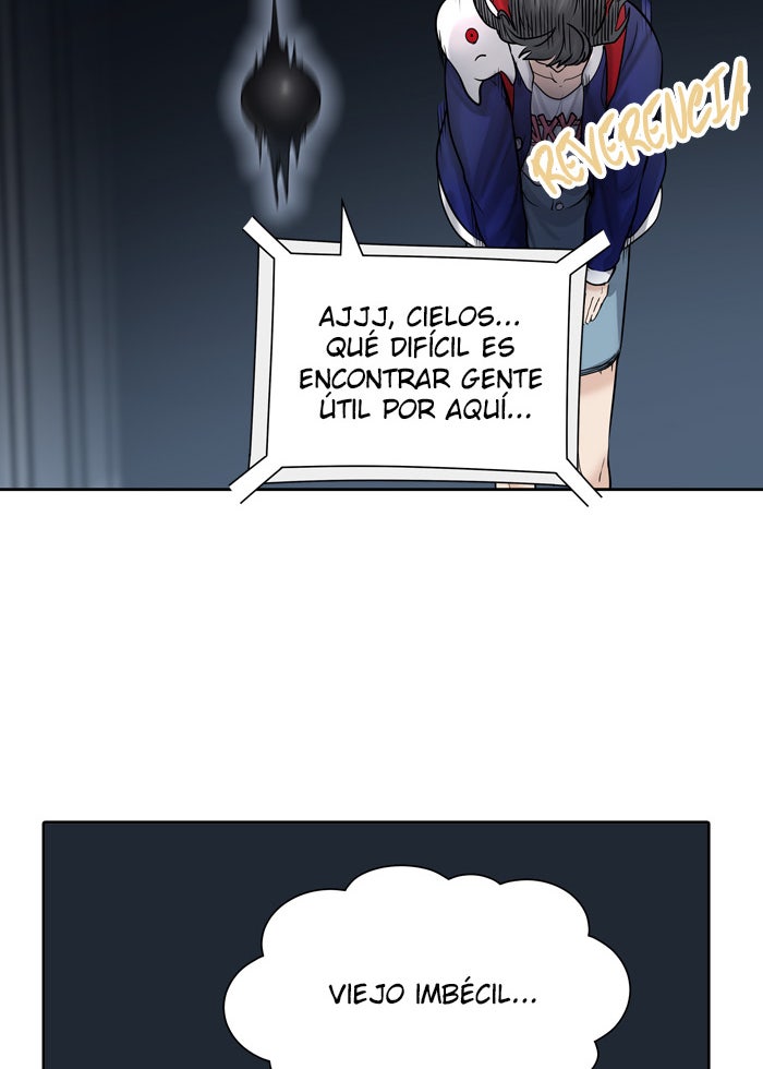 Read Tower of God ES Manga Online