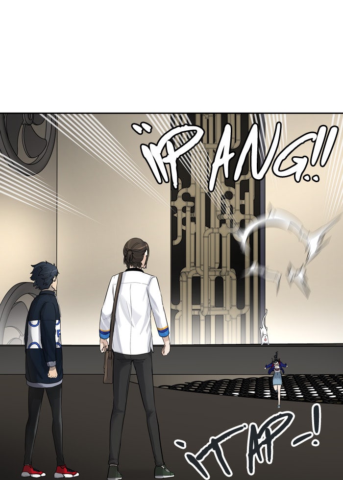 Read Tower of God ES Manga Online