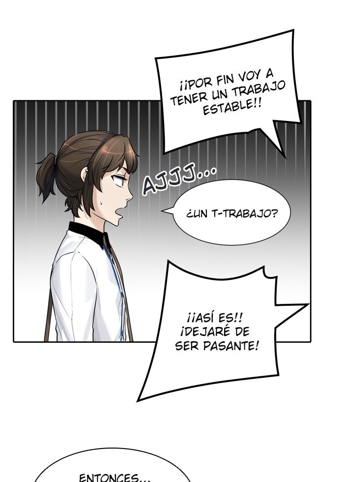 Read Tower of God ES Manga Online