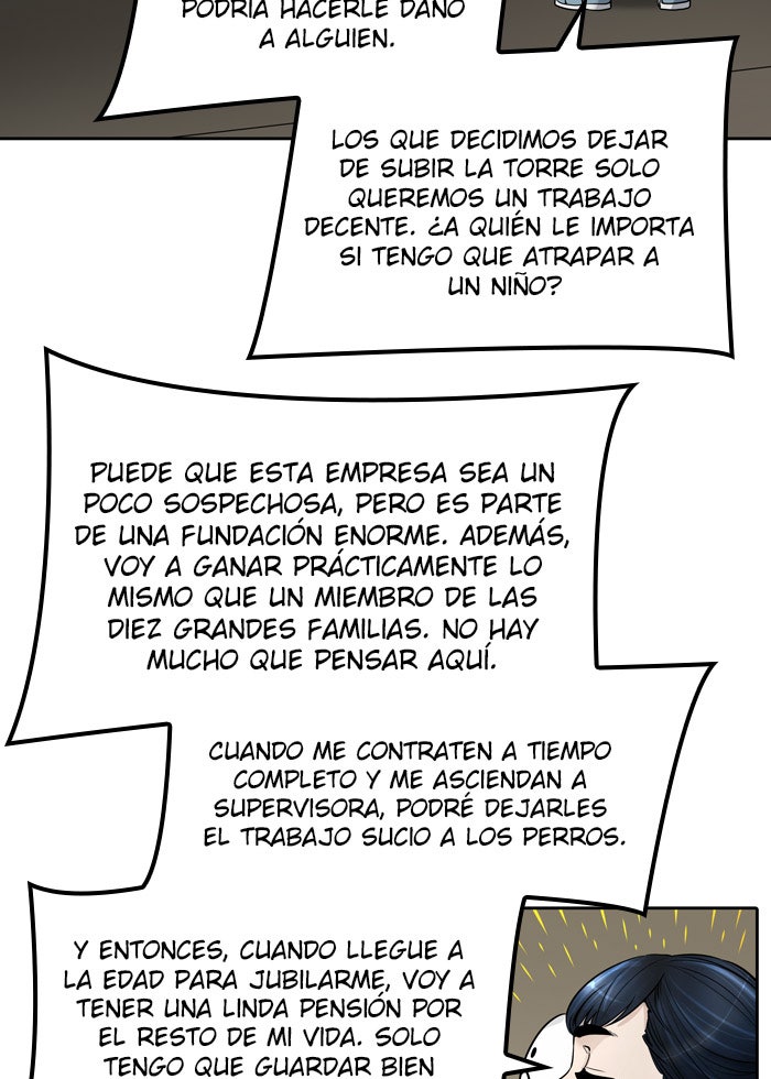 Read Tower of God ES Manga Online