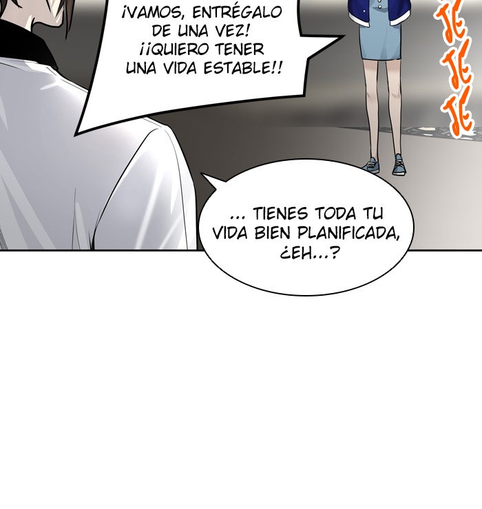 Read Tower of God ES Manga Online