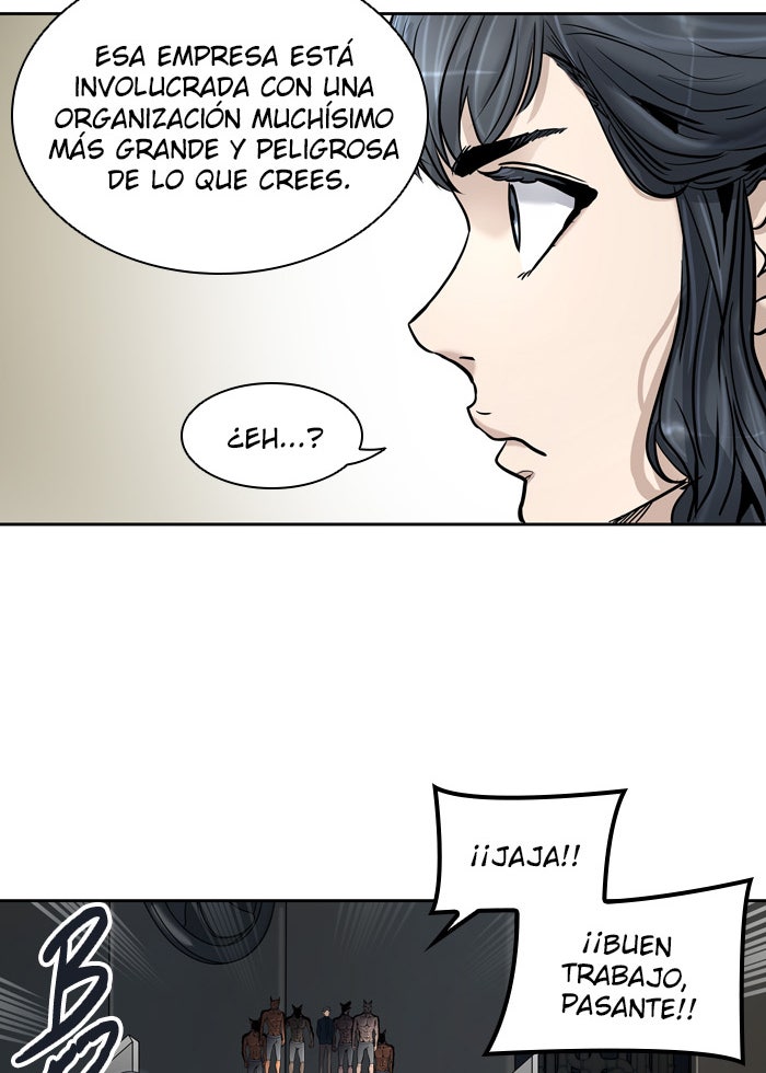 Read Tower of God ES Manga Online