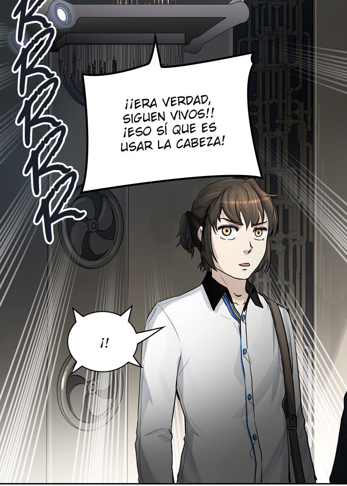 Read Tower of God ES Manga Online