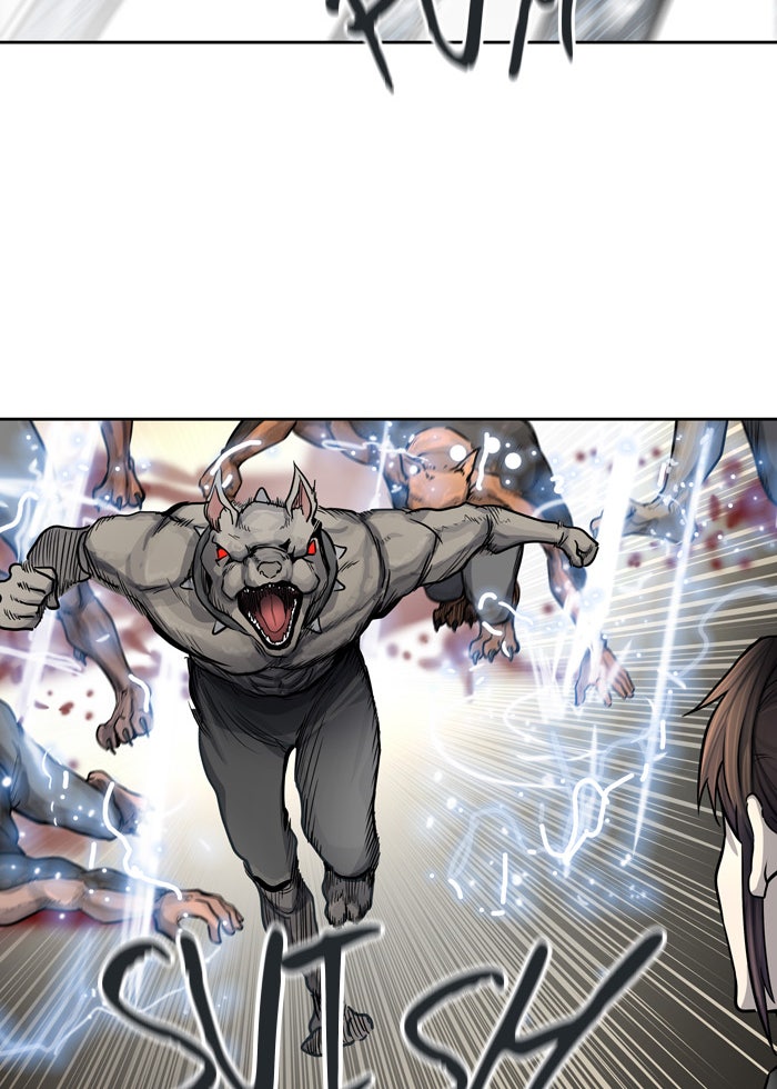Read Tower of God ES Manga Online
