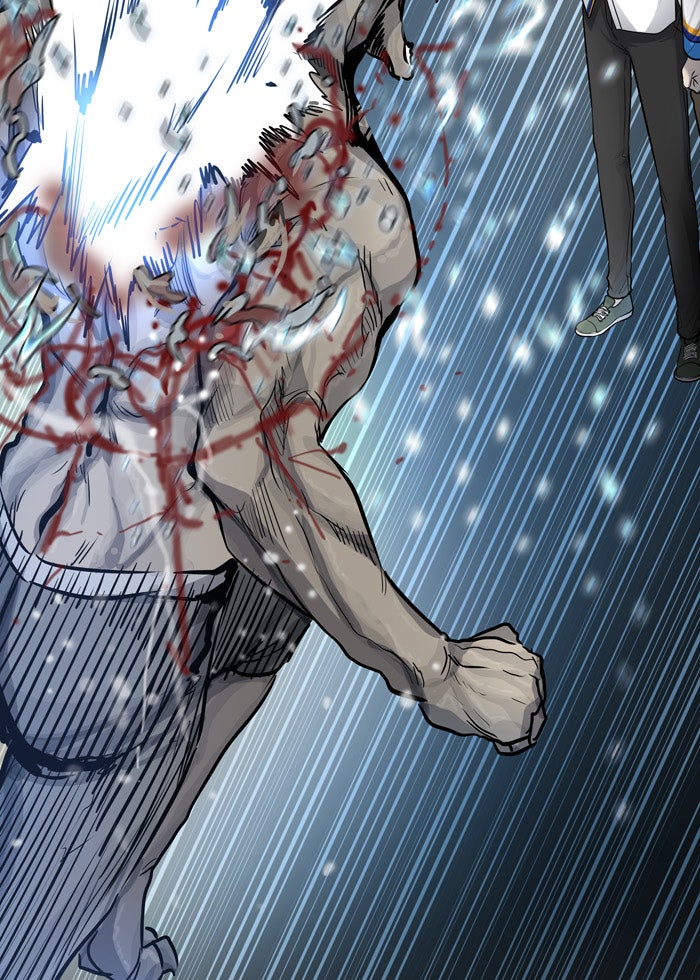 Read Tower of God ES Manga Online