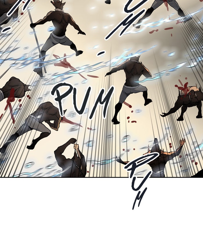 Read Tower of God ES Manga Online