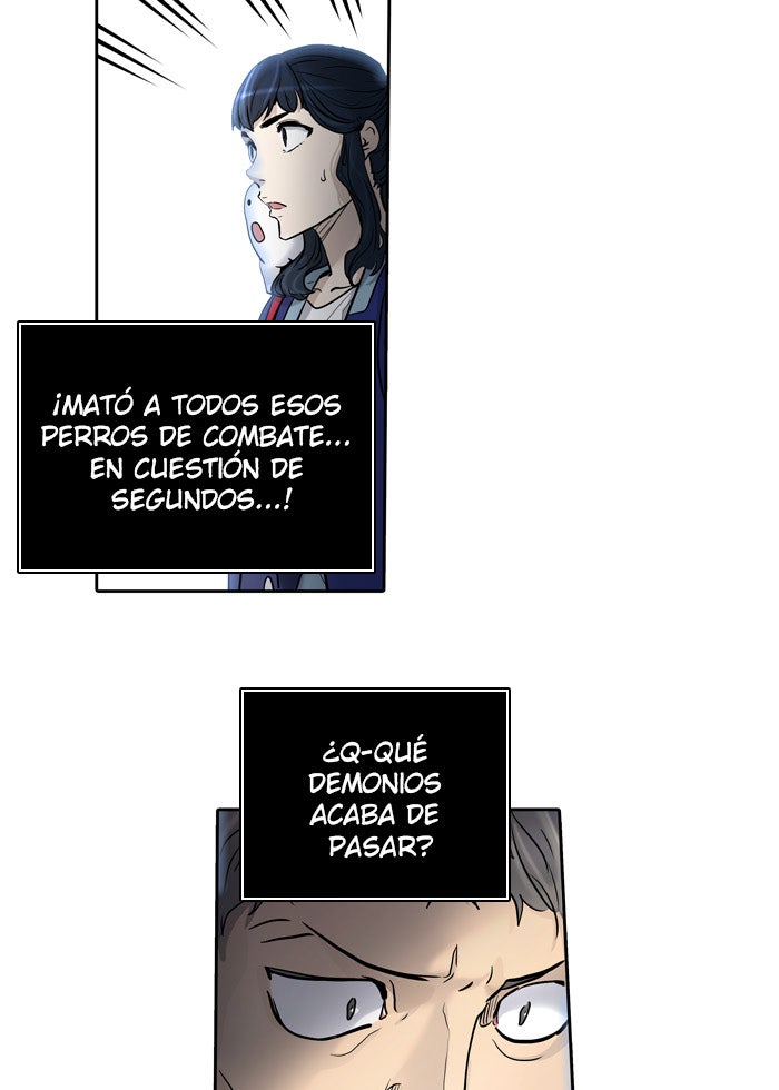 Read Tower of God ES Manga Online