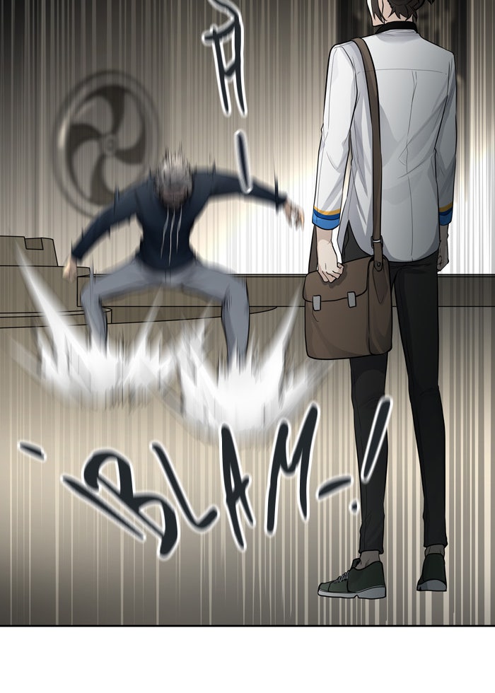 Read Tower of God ES Manga Online