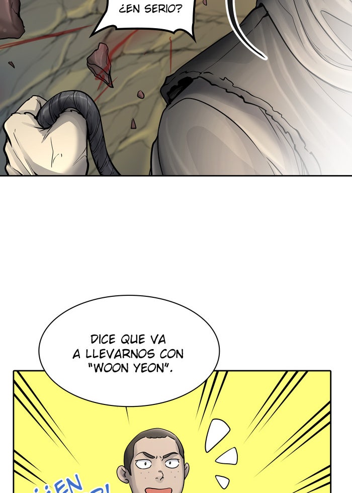 Read Tower of God ES Manga Online