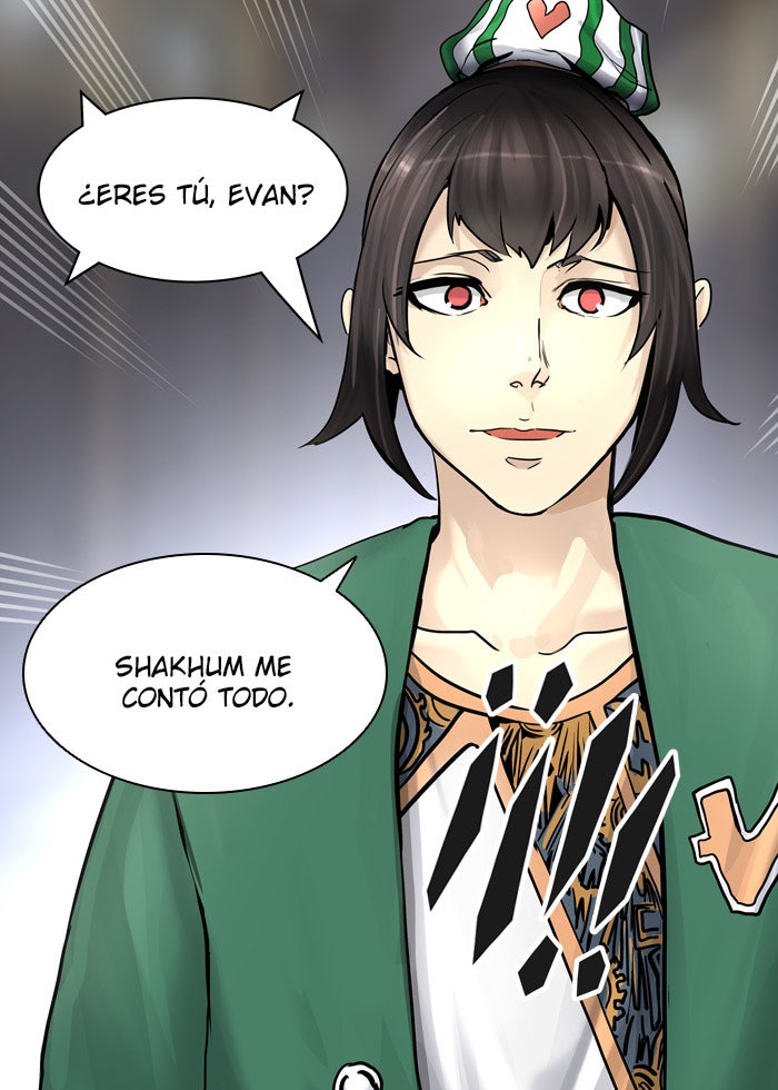 Read Tower of God ES Manga Online