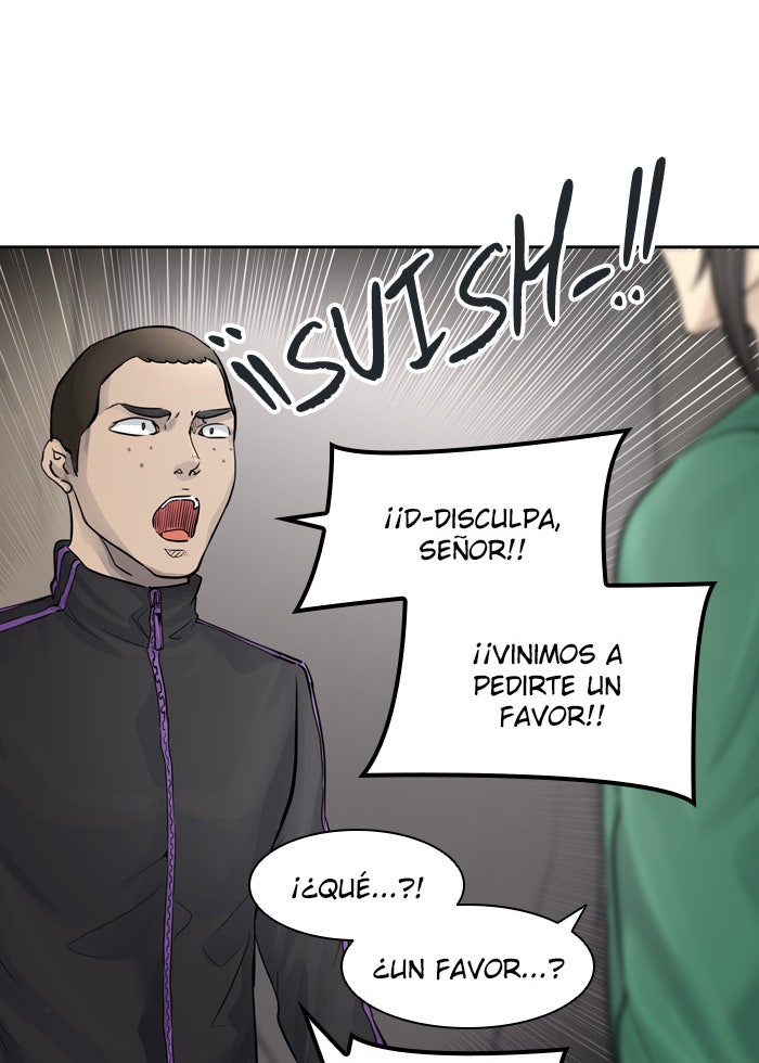 Read Tower of God ES Manga Online
