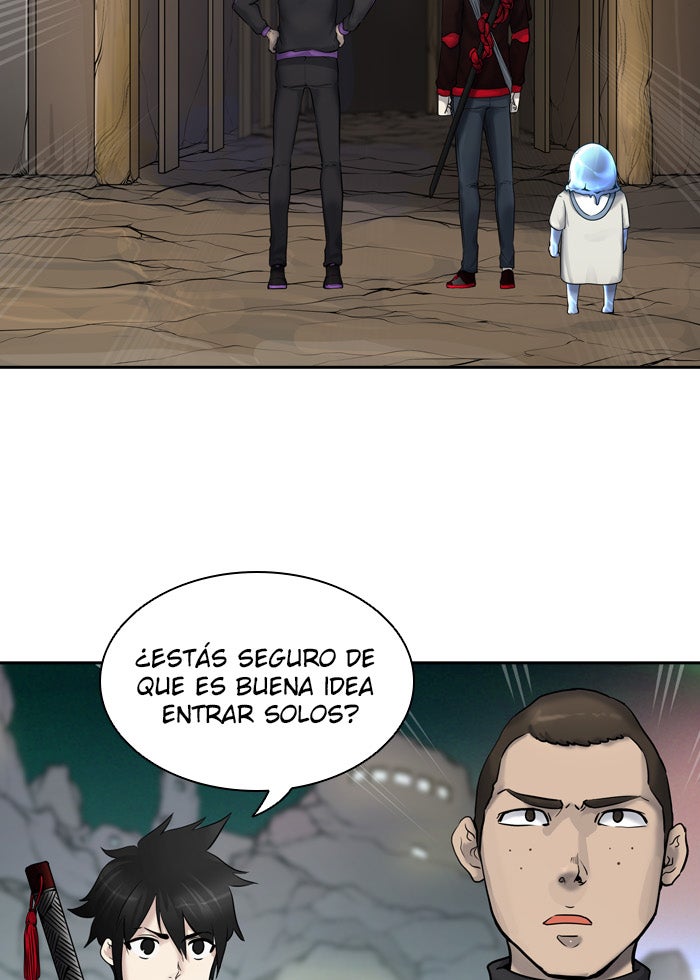 Read Tower of God ES Manga Online